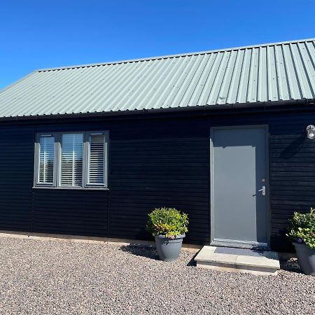 The Chalet Inverness Ngoại thất bức ảnh