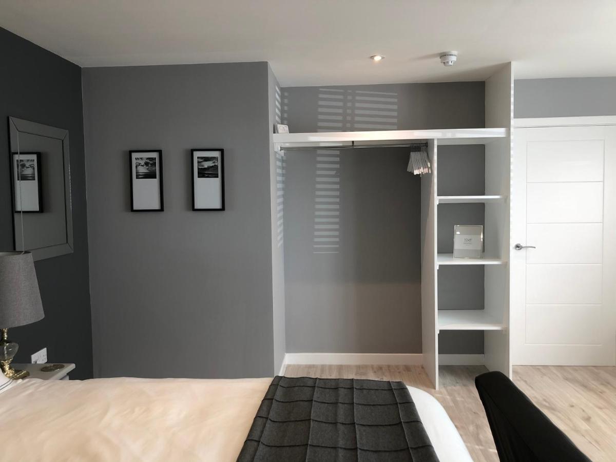 The Chalet Inverness Ngoại thất bức ảnh