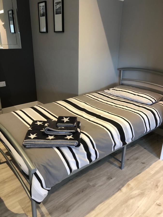 The Chalet Inverness Ngoại thất bức ảnh